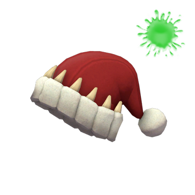 Unusual Smissmas Saxton