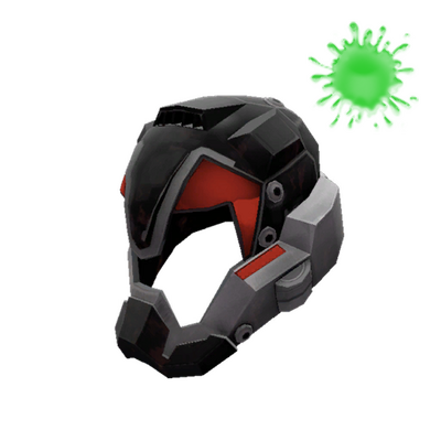 Unusual Nanobalaclava