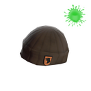 Unusual Condor Cap