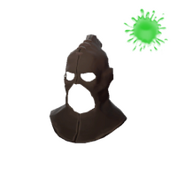 Unusual Executioner