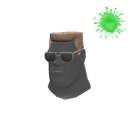 Unusual Nuke