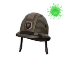 Unusual Commando Elite