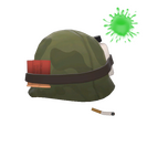 Unusual Shellmet