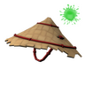 Unusual Hong Kong Cone