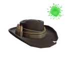 Unusual Brim-Full of Bullets