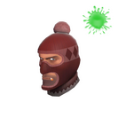 Unusual Pom-Pommed Provocateur