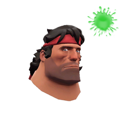 Unusual One-Man Army