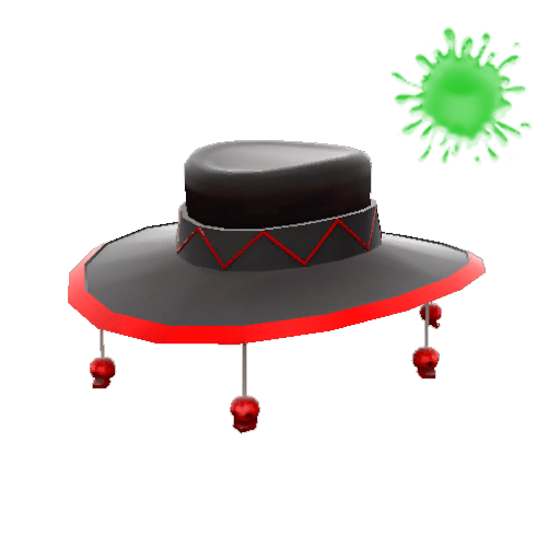 Arcana Flamboyant Flamenco