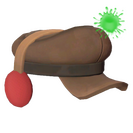Unusual Tough Stuff Muffs