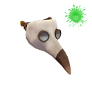 Unusual Blighted Beak