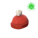 Unusual Coldsnap Cap