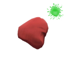 Unusual Troublemaker's Tossle Cap