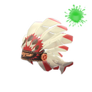 Unusual Chieftain's Challenge