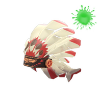 Unusual Chieftain's Challenge