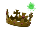 Unusual Specialized Killstreak Prince Tavish's Crown