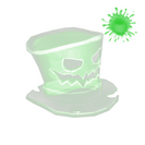 The Haunted Hat