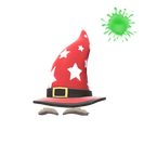 Haunted Spellbinder's Bonnet