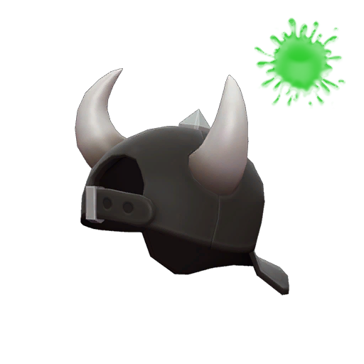 Strange Hat Outta Hell