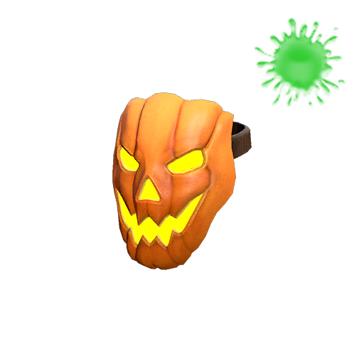 Strange Gruesome Gourd