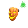 Gruesome Gourd