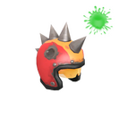 Strange Unusual Thunder Dome