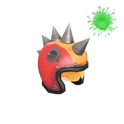 Unusual Thunder Dome