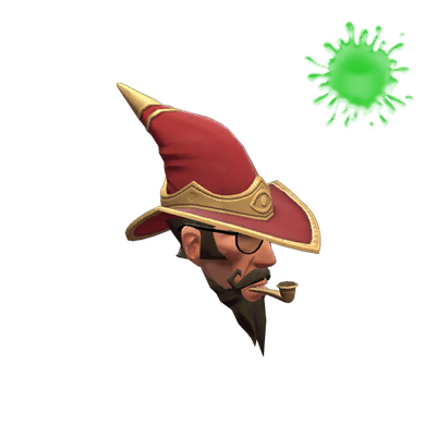 Strange Unusual Sightseer
