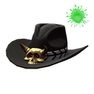 Unusual Dustbowl Devil