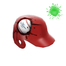 Unusual Strikeout