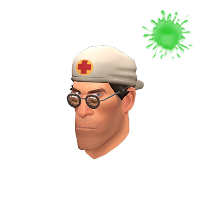 Unusual Surgeon General