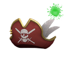 Unusual Fleet Commander