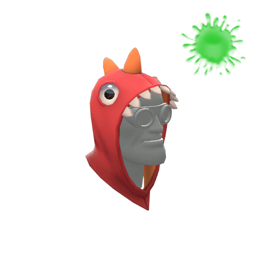 Prehistoric Pullover