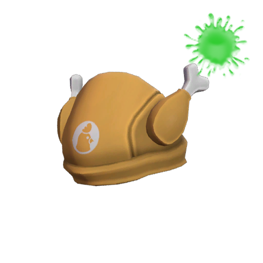 Starstorm Insomnia Wing Mann