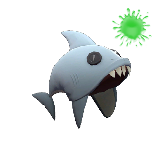 The Cranial Carcharodon