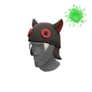 Unusual Lil' Bitey