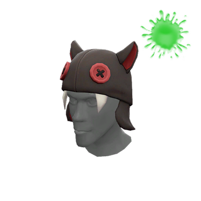 Unusual Lil' Bitey