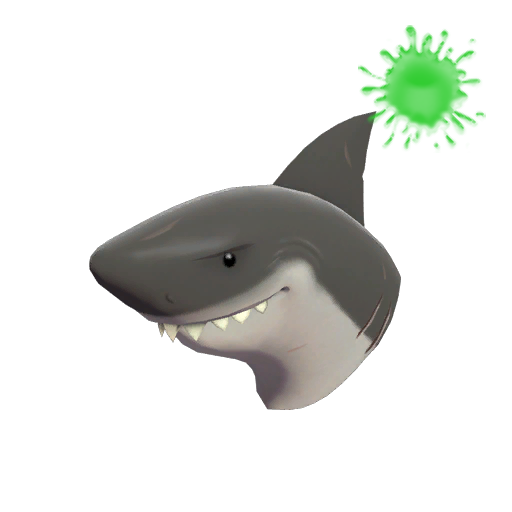 Pyro Shark