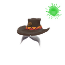 Unusual El Mostacho