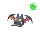 Unusual Bat Hat