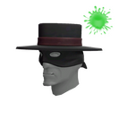 Strange Unusual Murderer's Motif