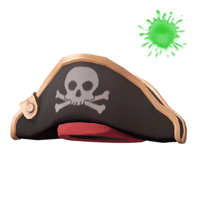 Unusual Mann-O-War