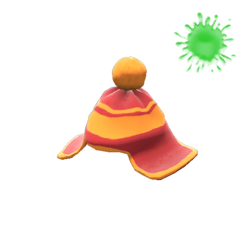 Non-Craftable Tough Guy's Toque