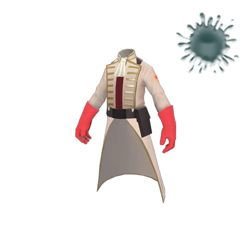 Strange Foppish Physician