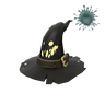 Unusual Crone's Dome