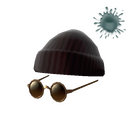Unusual Liquidator's Lid