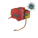 Unusual Bonk Leadwear