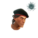 Unusual El Jefe