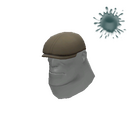Unusual Crook's Cap
