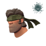 Unusual Close Quarters Cover