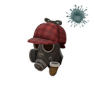 Unusual Firestalker